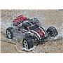Rustler 2WD TQ Truggy Röd-X El 1:10 RTR