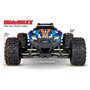 MAXX - WideMAXX 4x4 TQi TSM Monster Truck Rock ´n Roll 1:10 ARTR