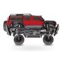 TRX-4 Land Rover Defender Crawler - Tillbehör
