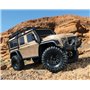TRX-4 Land Rover Defender Crawler Sand - Live