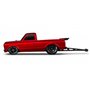 Drag Slash C10 Chevy On Road Röd 1:10 ARTR