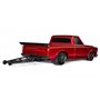 Drag Slash C10 Chevy On Road Röd 1:10 ARTR