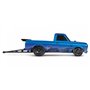 Drag Slash C10 Chevy On Road Röd 1:10 ARTR