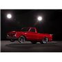 Drag Slash C10 Chevy On Road Röd 1:10 ARTR