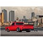 Drag Slash C10 Chevy On Road Röd 1:10 ARTR