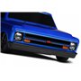 Drag Slash C10 Chevy On Road Blå 1:10 ARTR