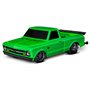 Drag Slash C10 Chevy On Road Grön 1:10 ARTR