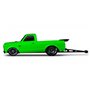 Drag Slash C10 Chevy On Road Grön 1:10 ARTR