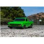 Drag Slash C10 Chevy On Road Grön 1:10 ARTR