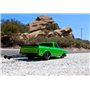 Drag Slash C10 Chevy On Road Grön 1:10 ARTR