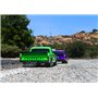 Drag Slash C10 Chevy On Road Grön 1:10 ARTR