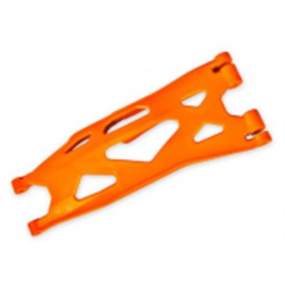 Bärarm Nedre Höger F/B Orange (Par) X-Maxx WideMaxx