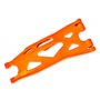 Bärarm Nedre Höger F/B Orange (Par) X-Maxx WideMaxx