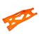 Bärarm Nedre Vänster F/B Orange (Par) X-Maxx WideMaxx