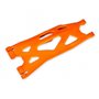 Bärarm Nedre Vänster F/B Orange (Par) X-Maxx WideMaxx