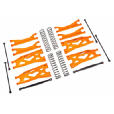 Breddningssats (WideMaxx) Orange X-Maxx