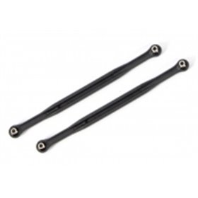 Styrstag Svart (2) X-Maxx WideMaxx