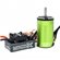 MAMBA X SCT Sensor WP ESC 25,2v och 1412-2100KV 5mm Combo