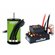 Copperhead 10 Sensor ESC och 1412-2100KV Combo
