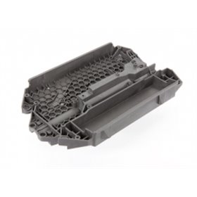 Chassi (Huvuddelen) Maxx (Förlängd Hjulbas 352mm)