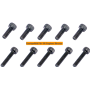 Insexskruv M3.5x18mm 10 st