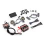 LED Ljus Set Pro Scale Komplett TRX-4 Ford Bronco 2021