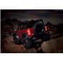 LED Ljus Set Pro Scale Komplett TRX-4 Ford Bronco 2021