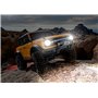 LED Ljus Set Pro Scale Komplett TRX-4 Ford Bronco 2021