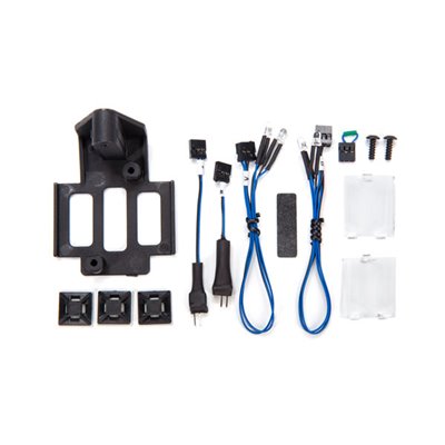 LED Ljus Pro Scale Advanced Installationssats TRX-4 Sport
