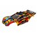 Kaross Rustler 4x4 Solar Flare (Komplett med Karossfästen)