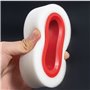 Dual Stage Foam Crawler 1.9" 100mm 70g 4 st