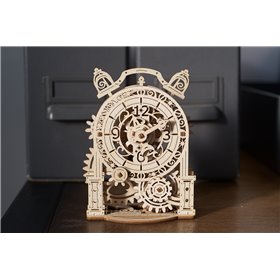 Ugears Vintage Alarm Clock - Alarmklocka Ugears Vintage Alarm Clock