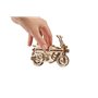 Ugears Folding Scooter