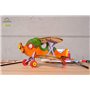 Ugears Mini-Biplane