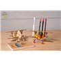 Ugears Mini-Biplane