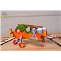 Ugears Mini-Biplane