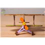 Ugears Mini-Biplane