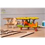Ugears Mini-Biplane