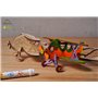 Ugears Mini-Biplane