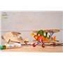 Ugears Mini-Biplane