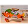 Ugears Mini-Biplane