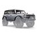 Kaross Ford Bronco 2021 Komplett Silver - 9211G