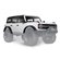 Kaross Ford Bronco 2021 Komplett Vit - 9211L