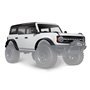 Kaross Ford Bronco 2021 Komplett Vit - 9211L