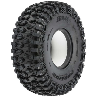 Hyrax XL 2.9" G8 Rock Terrain Tires till Axial SCX6 2 st