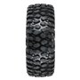 Hyrax XL 2.9" G8 Rock Terrain Tires till Axial SCX6 2 st