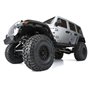 Hyrax XL 2.9" G8 Rock Terrain Tires till Axial SCX6 2 st