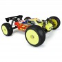 Convict 4.0" S3 Däck Soft Off-Road 1:8 Truck 2 st