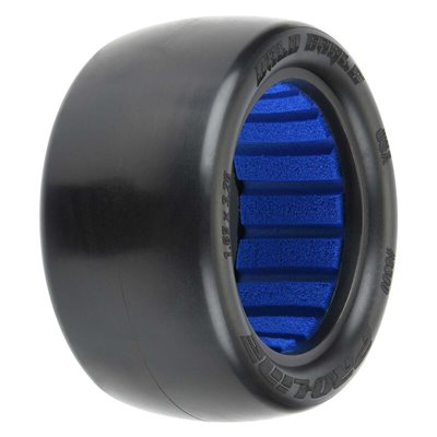 Bald Eagle 2.2" S3 Däck closed cell foam Soft Off-Road Buggy Bak 2 st
