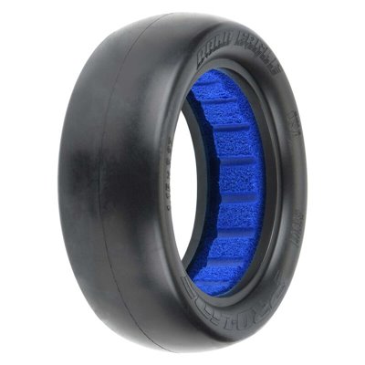 Bald Eagle 2.2" 2WD MC Clay Däck closed cell foam Off-Road Buggy Fram 2 st